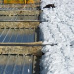 Do-it-yourself penoizol production at home