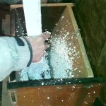 Производство пенопласта