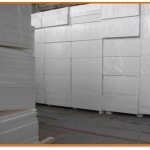 Foam production: business plan with financial calculations