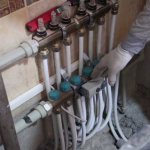 Inspection and troubleshooting should be carried out before the start of the regular heating season.