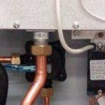 Gas consumption for heating the house. Principles of saving 