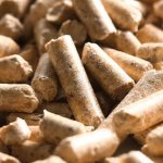 Расход пеллет