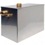 Расширительный бак для системы отопления: установка расширительного бака по инструкции