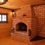 Раствор для кладки кирпича для печи пропорции