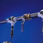 Разморозка системы отопления - запуск системы отопления частного дома после аварии 2