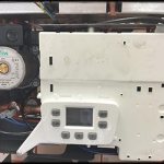 регулировка нагревательной установки