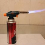 Do-it-yourself gas burner repair: frequent breakdowns and their elimination