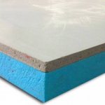 Sandwich panel