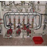 Сервисное обслуживание котлов