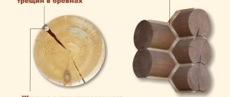 Scheme for sealing cracks and seams with sealant
