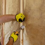 External thermal insulation system with a thin plaster layer. How to properly insulate a country house 