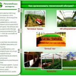 Soil heating systems - how they work and how they work