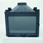 Сколько нужно кирпича на камин