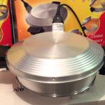 Современный вид старого прибора