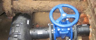 service life of cast iron sewer pipes