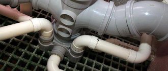 срок службы металлопластиковых труб