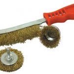 Тема Сквозь акриловую краску для батарей может проступить ржавчина