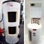 Теплоаккумуляторы для систем водяного отопления