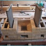 Теплообменник для печи