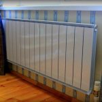 теплоотдача батарей отопления