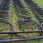 Do-it-yourself heat pumps: making a heat pump for your home