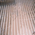 Теплый пол из полипропиленовых труб