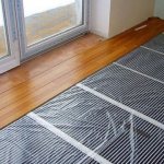 Which warm floor for tiles is better is determined by the parameters, which one is better to choose a warm floor for tiles