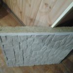 mineral wool type