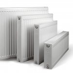 types of steel heating radiators