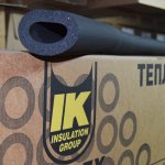 Трубки к флекс технические характеристики