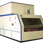 Dead end bakery oven