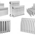 DIY heating battery installation