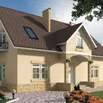 Insulating the house from the outside