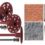 утепление стен пенопластом