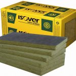 утеплитель изовер