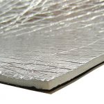 Wind and moisture protection for roofing