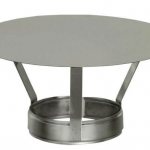 Types and GOST standards of ventilation, exhaust and sewer hoods made of sheet metal and PVC. DIY making 