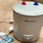 Водонагреватель Термекс