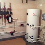 Водяное отопление своими руками: схемы, проектирование и монтаж системы водяного отопления в частном доме