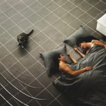 водяной теплый пол плюсы