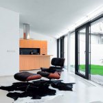 Все варианты отопления при панорамных окнах