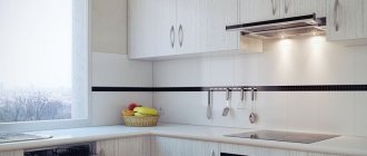 Выбор лучшей вытяжки на кухню для установки над плитой