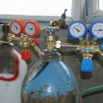 replacement of heating radiators