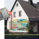 filling the heating system with coolant yourself