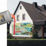 Заполнение системы отопления теплоносителем технология