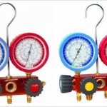 Заправка сплит системы: как заправить фреоном климатическое оборудование своими руками