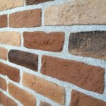 Grouting brickwork joints: how to seal the joints with your own hands?