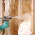 Liquid foam: characteristics and application